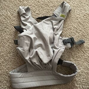 Boba bliss 2 in 1 hybrid carrier wrap